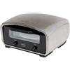 RGV 00000111370 macchina e forno per pizza 1 pizza(e) 2100 W Nero, Acciaio inox
