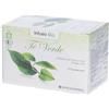 Tisana Specchiasol Specchiasol TÈ Verde 20 pz Bustine filtro