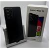 SAMSUNG GALAXY A52s 5G SM A528B- 128GB- BLACK