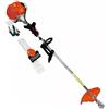 Generico Decespugliatore Tagliabordi 52cc a Scoppio Motore Benzina 2 Tempi Multifunzione 2t