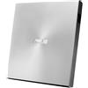 ASUS Masterizzatore Esterno ZenDrive U7M (SDRW 08U7M U/SIL) Lettore CD/DVD