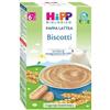 Hipp bio pappa lattea biscotti 250 g