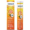 Zeta farmaceutici spa ZETAVIT C1000 20CPR EFFERV