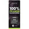 Sante 100% tinta vegetale per capelli nero 05 Tinta per capelli 100 g