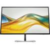 HP Serie 5 Pro 527pq Monitor 27 IPS 100Hz QHD 5ms Pivot Hub USB HDMI/DisplayPort
