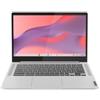 Lenovo IdeaPad Slim 3 MediaTek Kompanio 520 8GB Arm Mali-G52 2EE MC2 128GB 14 Full HD ChromeOS