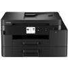 Brother STAMPANTE MULTIFUNZIONE BROTHER MFC-J4550DW MFCJ4550DWRE1 COLORE ADF DUPLEX