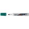 BIC 30556 Velléda 1711 - Pennarello a punta tonda cancellabile, corpo in plastica, inchiostro cetone, 2 mm, colore: Blu