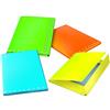 Pigna 02279033L Cartella 3 Lembi A4 con Elastico Dorso