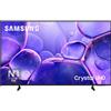 Samsung Smart TV Samsung TU43U8005FUX 43 43 4K Ultra HD LED HDR QLED