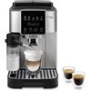 DeLonghi Caffettiera superautomatica DeLonghi ECAM 220.80 SB