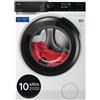 AEG Lavatrice AEG LFSR7304L4B 1400 rpm 11 Kg