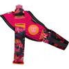 Zee.Dog Pettorina Per Cani con Maniglia Flyharness Farm Rio Selva, 1