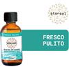 Etereal Profumo Per Bucato Igienizzante Fresco Pulito 200 Ml