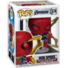 Funko Pop 574 - Iron Spider - Avengers Endgame