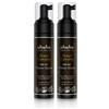Ahuhu Mousse Honey Curcuma (2x200 ml)