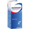 OPELLA HEALTHCARE ITALY Srl MUCOSOLVAN*SCIR 200ML 15MG/5ML
