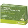 ZAMBON ITALIA Srl FLUIMUCIL INFLUENZA RAFFR*8BST