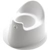 Rotho Babydesign vaso per bambini TOP riciclato (plastica) bianco