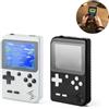 hi!dea™ Console portatile con 256 giochi classici BOWSER personalizzate o neutre