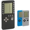 hi!dea™ Console gioco portatile con 26 giochi in ABS BRANSON personalizzate o neutre