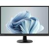 Lenovo C27-40 - Monitor a LED - 27" - 1920 x 1080 Full HD (1080p) @ 75 Hz - VA - 250 cd/m² - 3000:1 - 4 ms - HDMI, VGA - nero co - 63DDKAT6EU - Prodotti TDSYNNEX>Periferiche>Monitor>Monitor