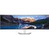 Dell UltraSharp U4924DW - Monitor a LED - curvato - 49" - 5120 x 1440 5K Dual QHD @ 60 Hz - IPS Black - 350 cd/m² - 2000:1 - 5 m - DELL-U4924DW - Prodotti TDSYNNEX>Periferiche>Monitor>Monitor