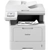 Brother MFC-L5710DN - Stampante multifunzione - B/N - laser - Letter A (216 x 279 mm)/A4 (210 x 297 mm) (originale) - A4/Legal ( - MFCL5710DNRE1 - Prodotti TDSYNNEX>PRINTING>Stampanti multifunzione/All in One>Multifunzioni /AIO Laser
