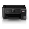 Epson EcoTank ET-2870 - Stampante multifunzione - colore - ink-jet - ITS - A4 (supporti) - fino a 10 ppm (stampa) - 100 fogli - - C11CJ66421 - Prodotti TDSYNNEX>PRINTING>Stampanti multifunzione/All in One>Multifunzioni /AIO inkjet