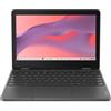 Lenovo 300e G4 11.6 MTK Kompanio 520 8G 64G EMMC Chrome - 82W2000BIX - Prodotti TDSYNNEX>Computer>Portatili>Notebook