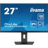 iiyama ProLite XUB2793HSU-B7 - Monitor a LED - 27" - 1920 x 1080 Full HD (1080p) @ 100 Hz - IPS - 250 cd/m² - 1300:1 - 1 ms - HD - XUB2793HSU-B7 - Prodotti TDSYNNEX>Periferiche>Monitor>Monitor