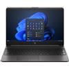 HP 250R G9 Notebook - Intel Core i5 - 1335U / fino a 4.6 GHz - Win 11 Pro - Grafica Intel Iris Xe - 16 GB RAM - 512 GB SSD NVMe - 9Y6T3AT#ABZ - Prodotti TDSYNNEX>Computer>Portatili>Notebook