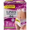 FATER SpA Lines specialist pants discreet l farma 7 pezzi - LINES - 976326140