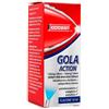 Gola Action - Spray 0.15% + 0.5% Confezione 10 Ml