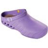Scholl - Clog Evo Lilla Unisex Leggeri E Flessibili Numero 36-37 Confezione 1 Paio
