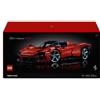 Lego 42143 Technic - Ferrari Daytona SP3