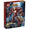 LEGO® LEGO 76105 MARVEL SUPER HEROES™ -HULKBUSTER: ULTRON EDITION- NEW