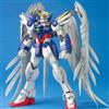 Bandai GUNDAM - 1/100 Wing Zero Endless Waltz Master Grade Model Kit MG Bandai
