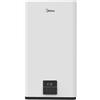 Midea SCALDABAGNO ELETTRICO DOPPIA TANICA MIDEA 80 LITRI 1500 W D80-15ED6