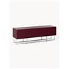 Westwing Collection Mobile TV in legno Joe -