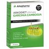 Arkopharma Arkodiet Ultimate Garcinia Cambogia Integratore Controllo Peso 45 Capsule