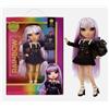 MGA ENTERTAINMENT BELGIUM B.V.B.A. RAINBOW HIGH JUNIOR AVERY STYLES 590798
