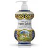 Le Maioliche Rudy Profumi Albarelli Sapone Delicato 628 Regalis