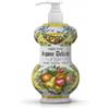 Le Maioliche Rudy Profumi Albarelli Sapone Delicato 275 Arboretum