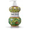 Le Maioliche Rudy Profumi Maioliche Albarello Sapone Delicato 452 400 Ml
