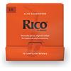 D'Addario Rico by D'Addario Ance per sassofono contralto, #1.5, 25 ance singole