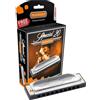 Hohner Inc. 560BX BF Special 20 - Armonica