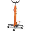 UNICRAFT Sollevatore idraulico sottoponte da fossa 1500 kg sollevamento officina auto