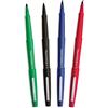Paper Mate, Flair original, Penna con punta media in fibra, Colori Assortiti, 4 pezzi