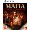 2K Mafia: Terra Madre - PS5